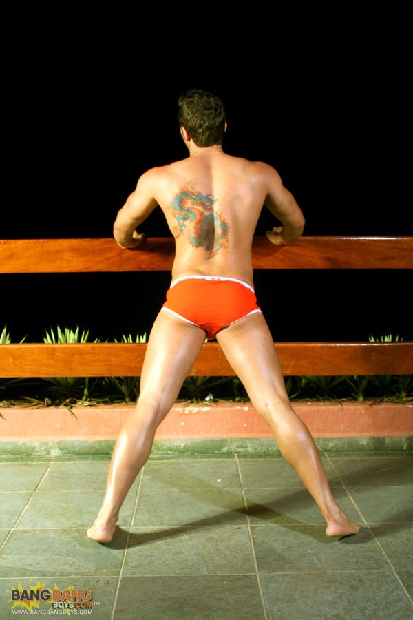 Marcos Soares - MaxeGatos - Foto 24