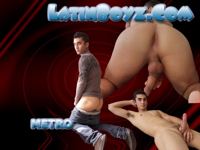 Metro - MaxeGatos - Foto 1