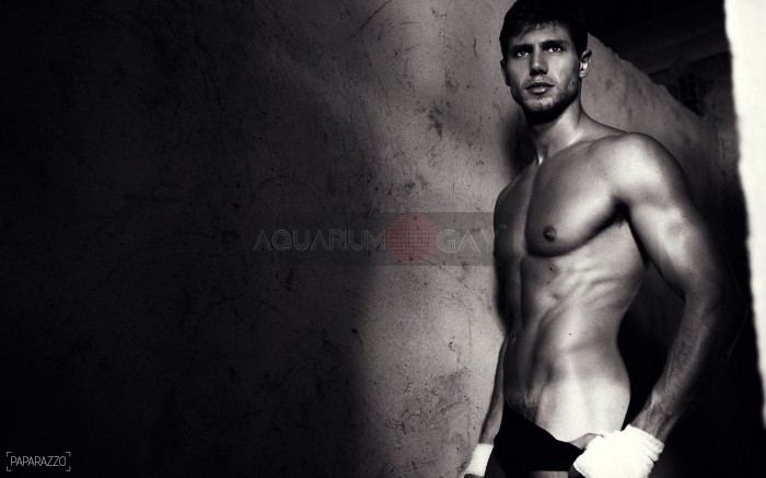 Jonas BBB12 - Paparazzo - Foto 1