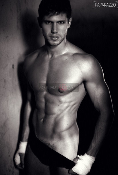 Jonas BBB12 - Paparazzo - Foto 10