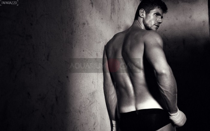 Jonas BBB12 - Paparazzo - Foto 11