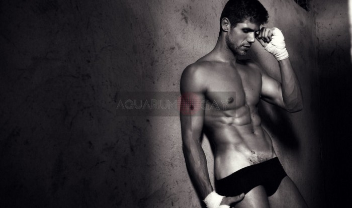 Jonas BBB12 - Paparazzo - Foto 13