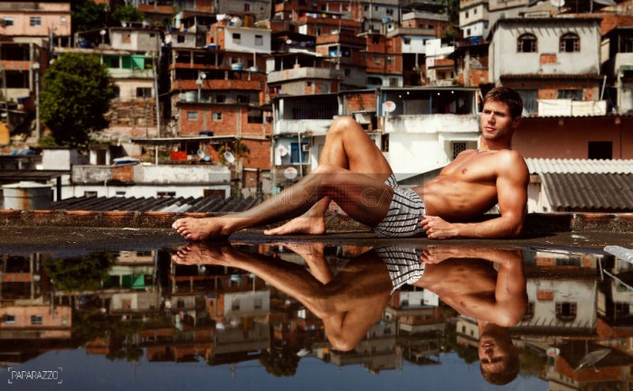 Jonas BBB12 - Paparazzo - Foto 31