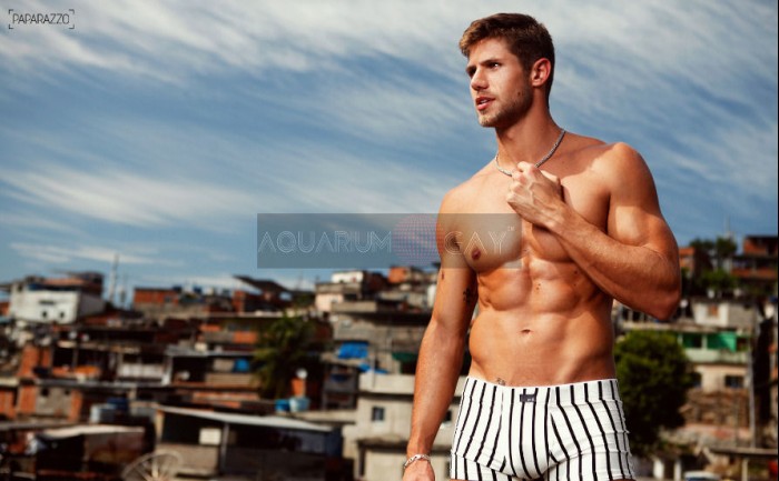 Jonas BBB12 - Paparazzo - Foto 33