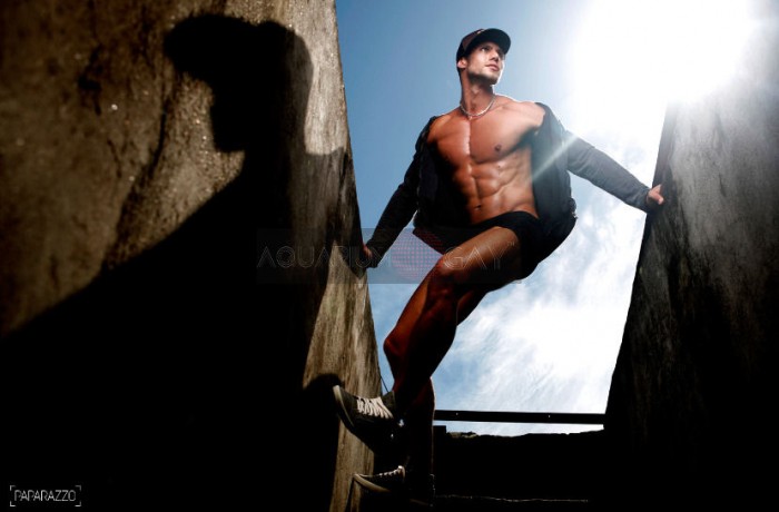 Jonas BBB12 - Paparazzo - Foto 36