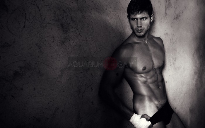 Jonas BBB12 - Paparazzo - Foto 4