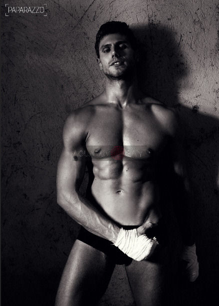 Jonas BBB12 - Paparazzo - Foto 6