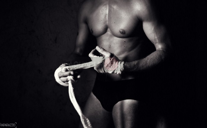 Jonas BBB12 - Paparazzo - Foto 7