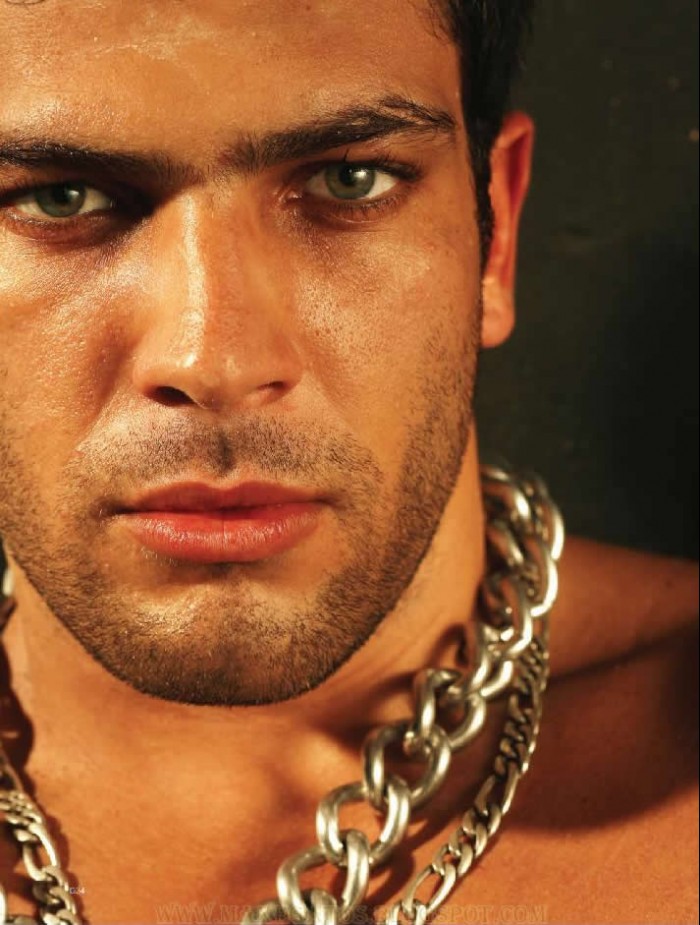 Claudio Andrade - Daniel Montalvão - MaxeGatos - Foto 10