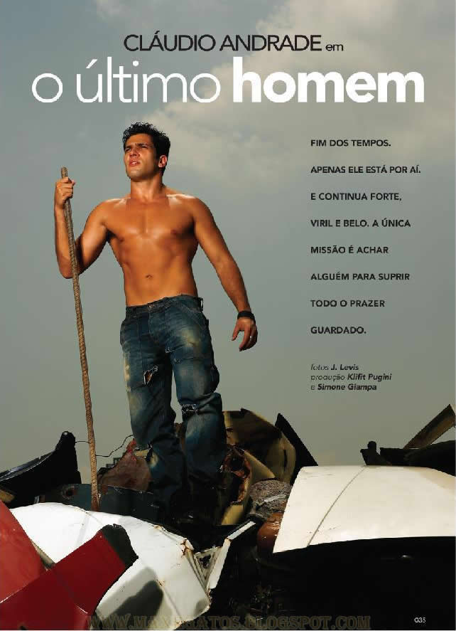 Claudio Andrade - Daniel Montalvão - MaxeGatos - Foto 11