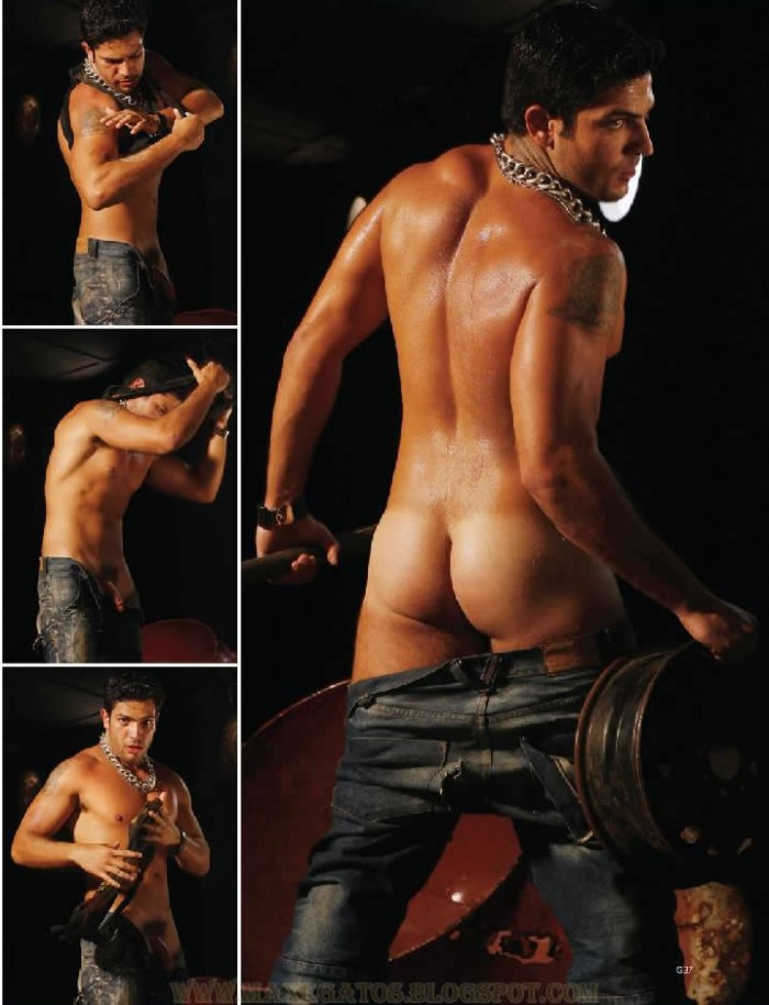 Claudio Andrade - Daniel Montalvão - MaxeGatos - Foto 13