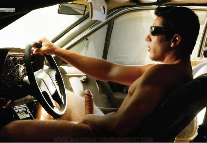 Claudio Andrade - Daniel Montalvão - MaxeGatos - Foto 17