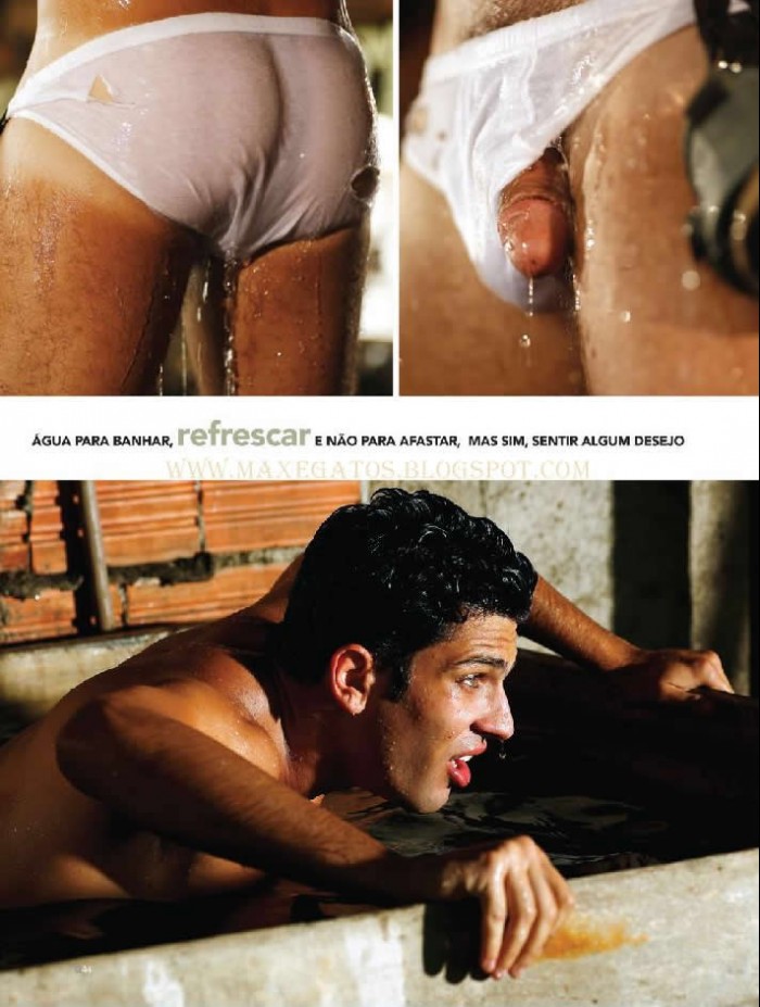 Claudio Andrade - Daniel Montalvão - MaxeGatos - Foto 20