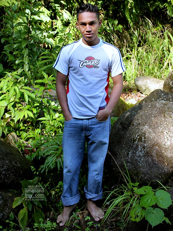 Gabriel - latinosbrazil.blogspot.com - Foto 1