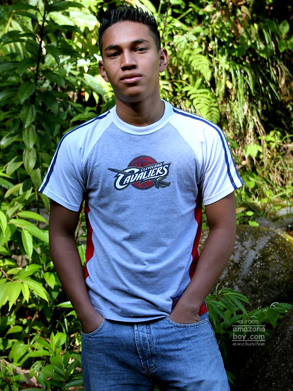 Gabriel - latinosbrazil.blogspot.com - Foto 2