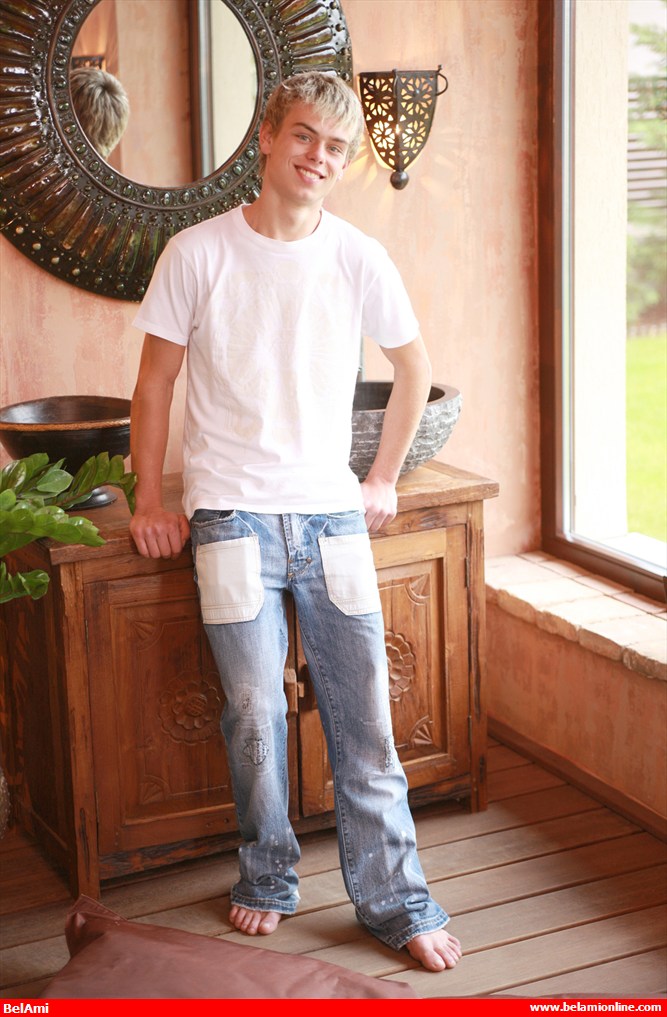 Jaco Van Sant - MaxeGatos - Foto 1