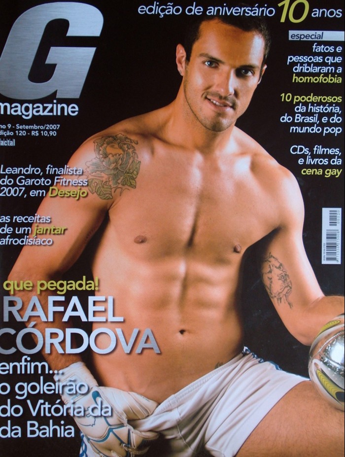 Rafael Cordova & Leandro Sampietro - MaxeGatos - Foto 1