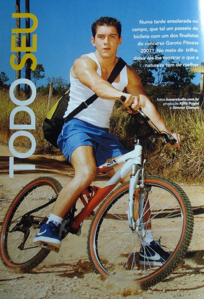 Rafael Cordova & Leandro Sampietro - MaxeGatos - Foto 38