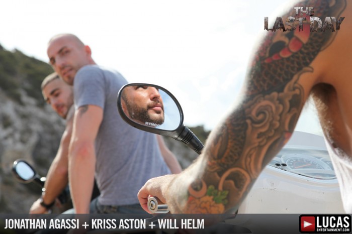 The Last Day - MaxeGatos - Foto 1