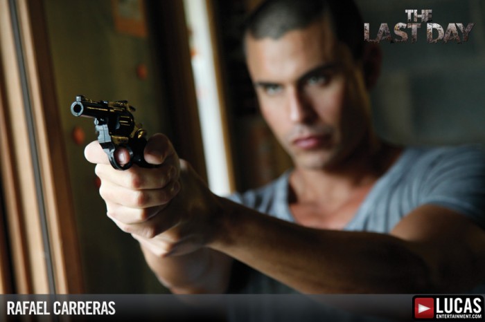 The Last Day - MaxeGatos - Foto 21