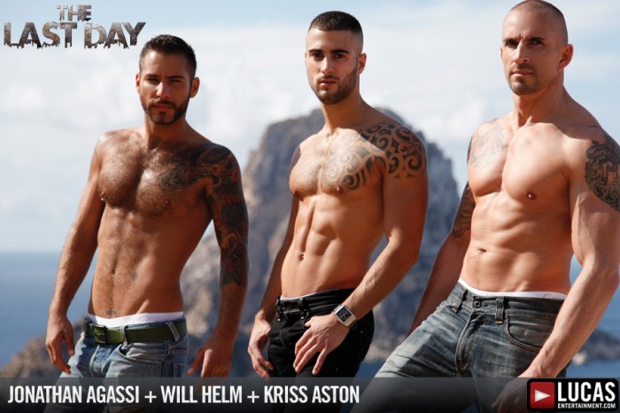 The Last Day - MaxeGatos - Foto 3