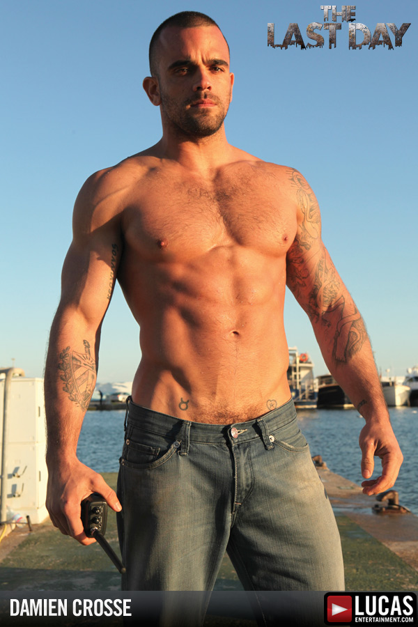 The Last Day - MaxeGatos - Foto 68