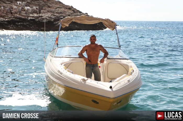 The Last Day - MaxeGatos - Foto 93