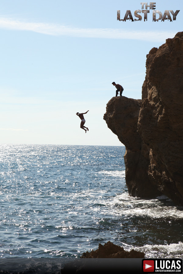 The Last Day - MaxeGatos - Foto 95