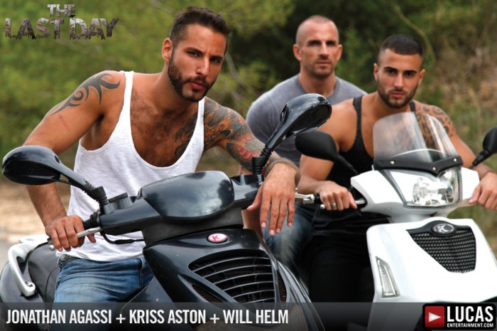 The Last Day - MaxeGatos - Foto 97