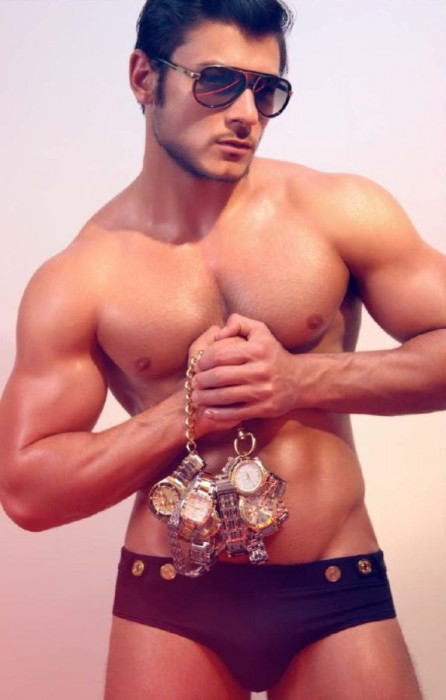 Daniel Garofali - MaxeGatos - Foto 27