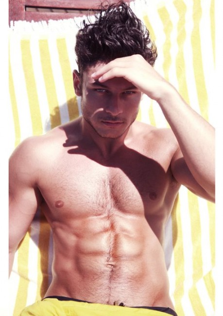 Daniel Garofali - MaxeGatos - Foto 49