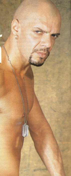 Marco Costa - MaxeGatos - Foto 1