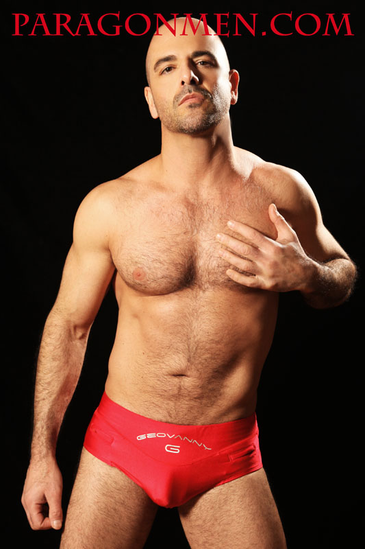 Adam Russo  - MaxeGatos - Foto 7