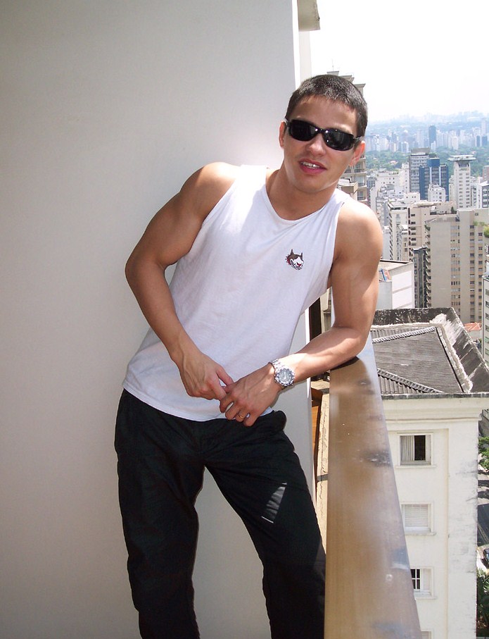 Felix -  latinosbrazil.blogspot.com - Foto 1