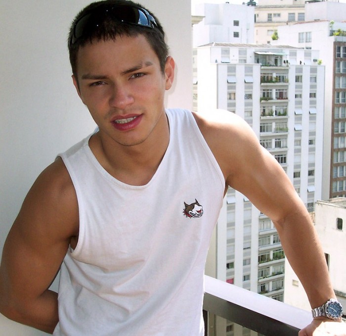Felix -  latinosbrazil.blogspot.com - Foto 2