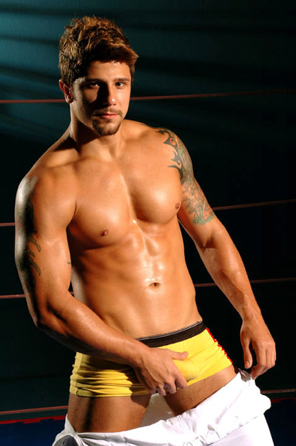 Wladimir Bravo -  latinosbrazil.blogspot.com - Foto 5