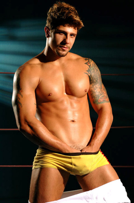 Wladimir Bravo -  latinosbrazil.blogspot.com - Foto 8