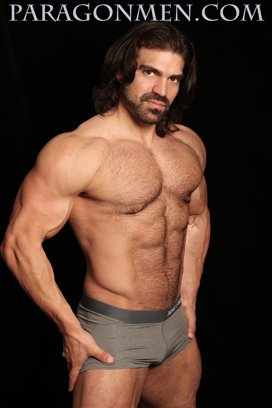 Jared Degado - MaxeGatos - Foto 11