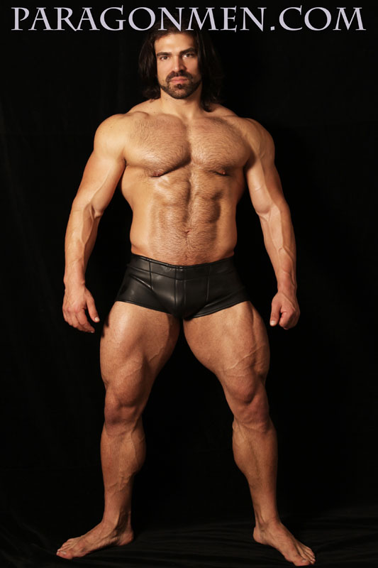 Jared Degado - MaxeGatos - Foto 15