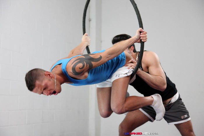 Harry Louis & Shane Frost - MaxeGatos - Foto 22