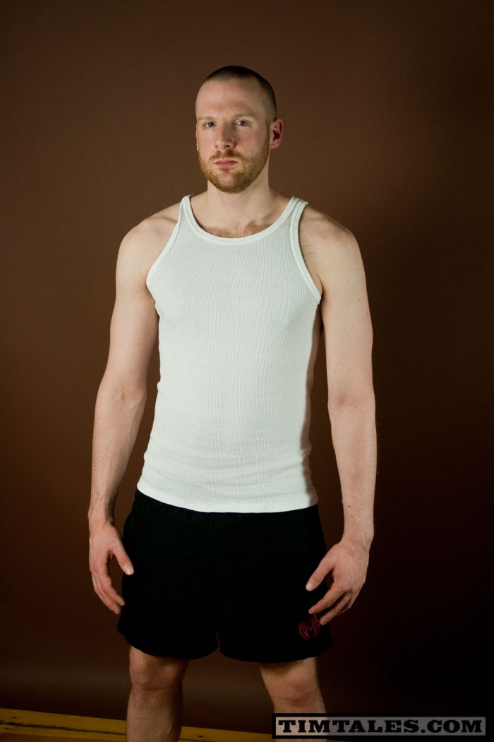 Tim Kruger - MaxeGatos - Foto 2