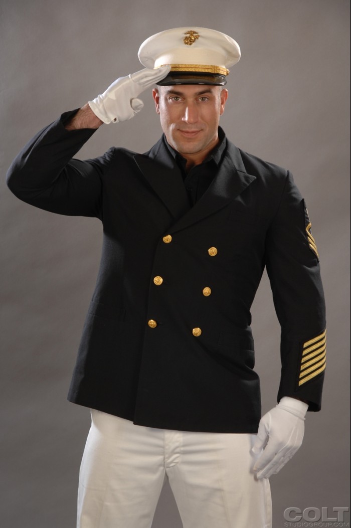 Spencer Reed - MaxeGatos - Foto 1