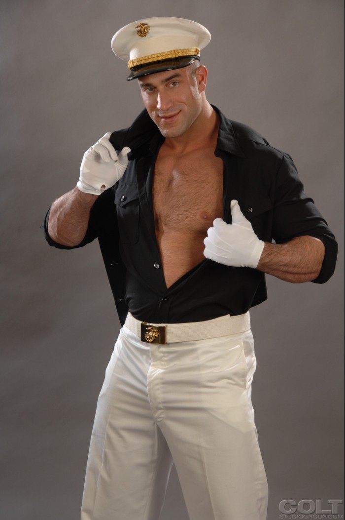 Spencer Reed - MaxeGatos - Foto 20