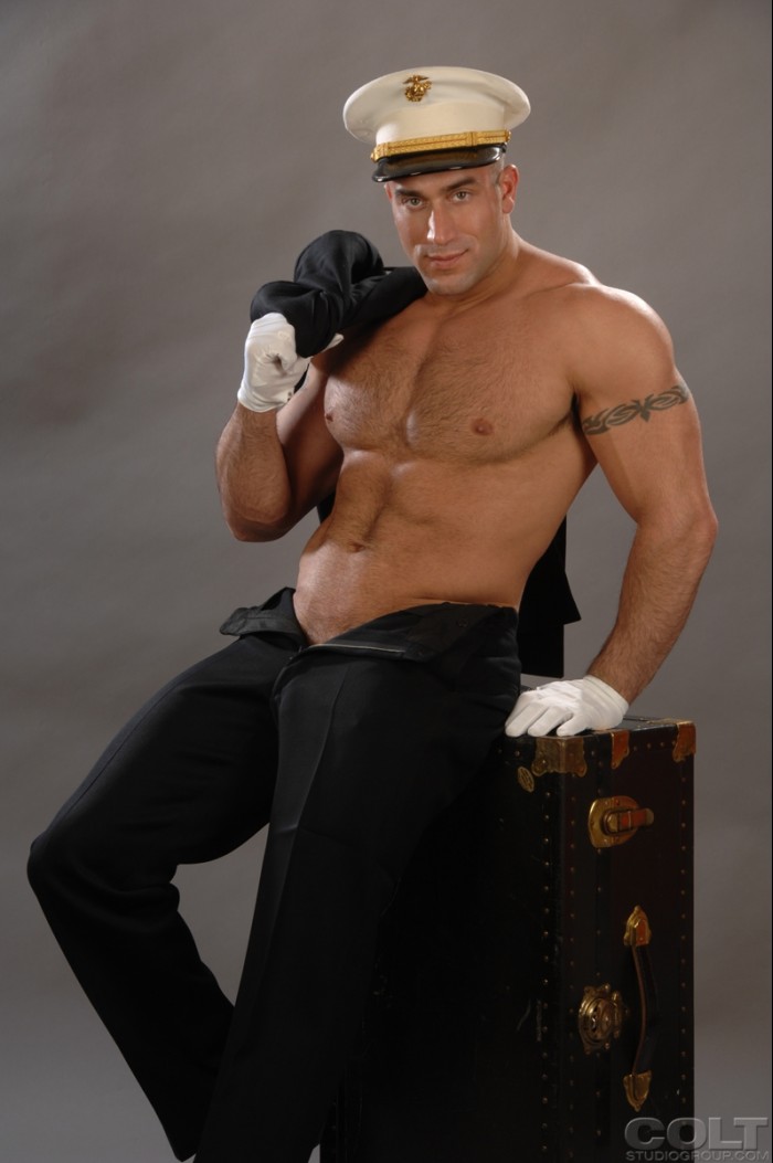 Spencer Reed - MaxeGatos - Foto 22