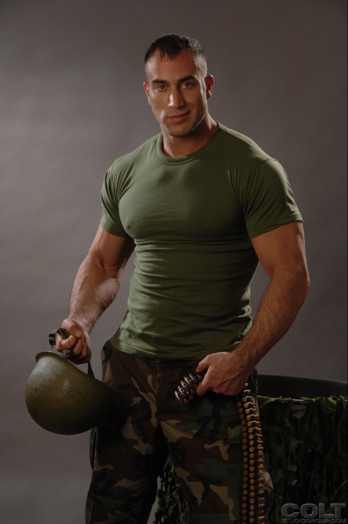 Spencer Reed - MaxeGatos - Foto 24