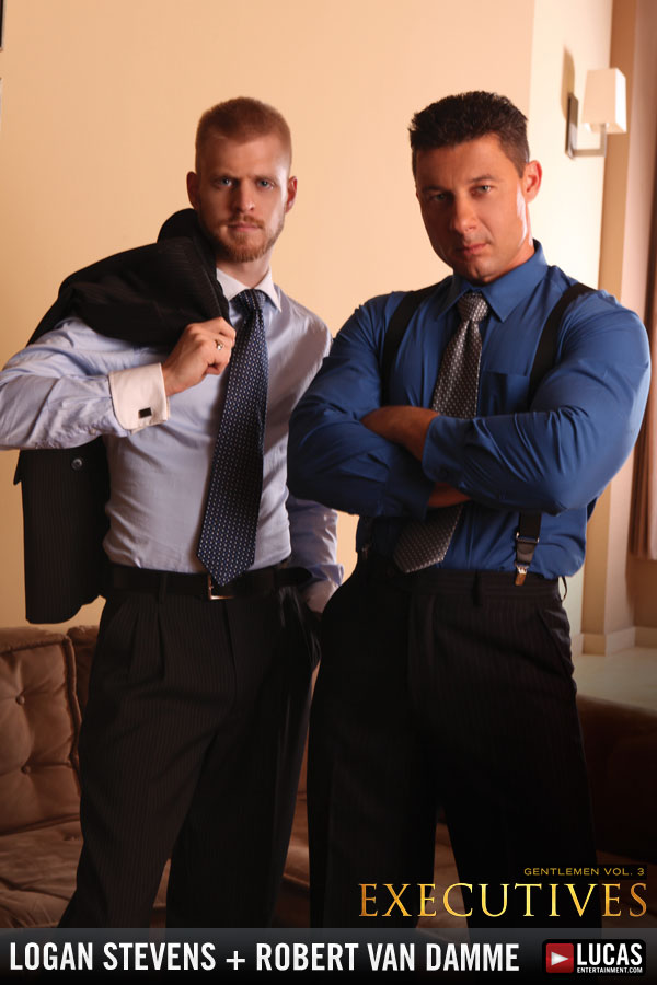 Gentlemen 03 Executives - MaxeGatos - Foto 35