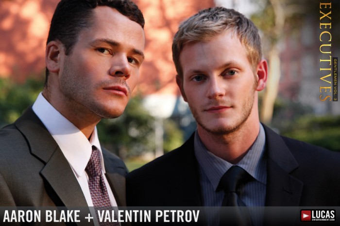 Gentlemen 03 Executives - MaxeGatos - Foto 36