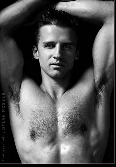 Simon Dexter - MaxeGatos - Foto 16