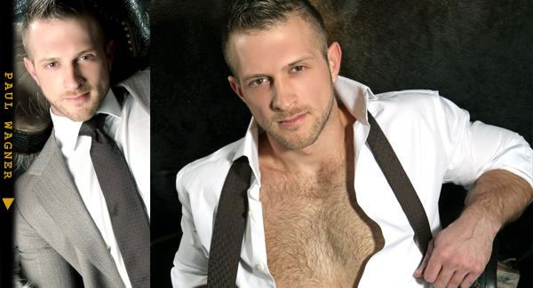 Paul Wagner - MaxeGatos - Foto 1