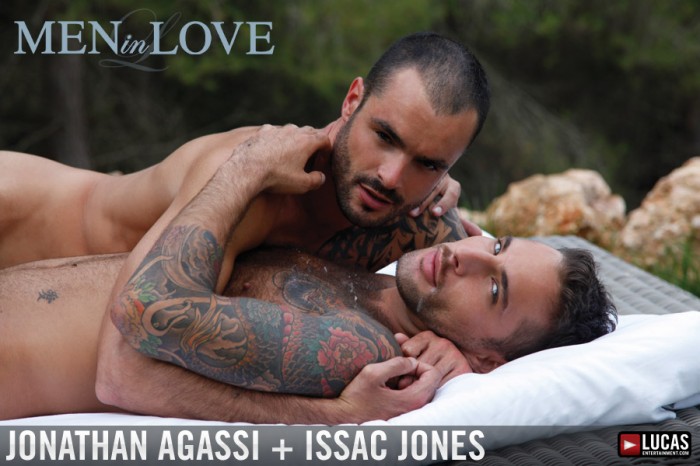 Men in Love - MaxeGatos - Foto 13